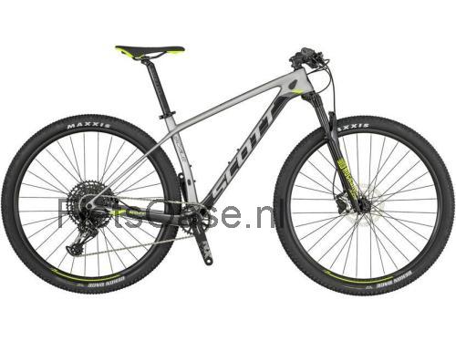 Scott Scale 900 Ultimate specificaties en beoordelingen